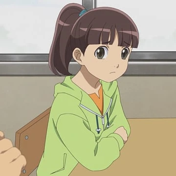 小夜子