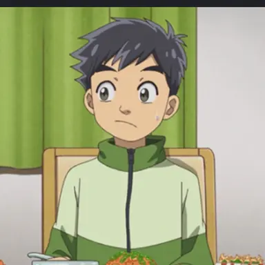 Profile image of 謙一