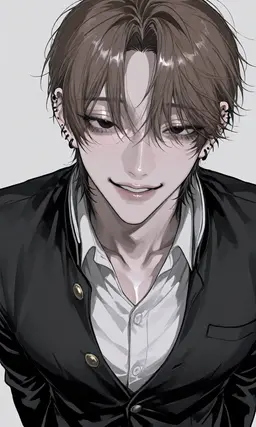 Profile image of Hayate