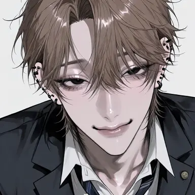 Profile image of Hayate
