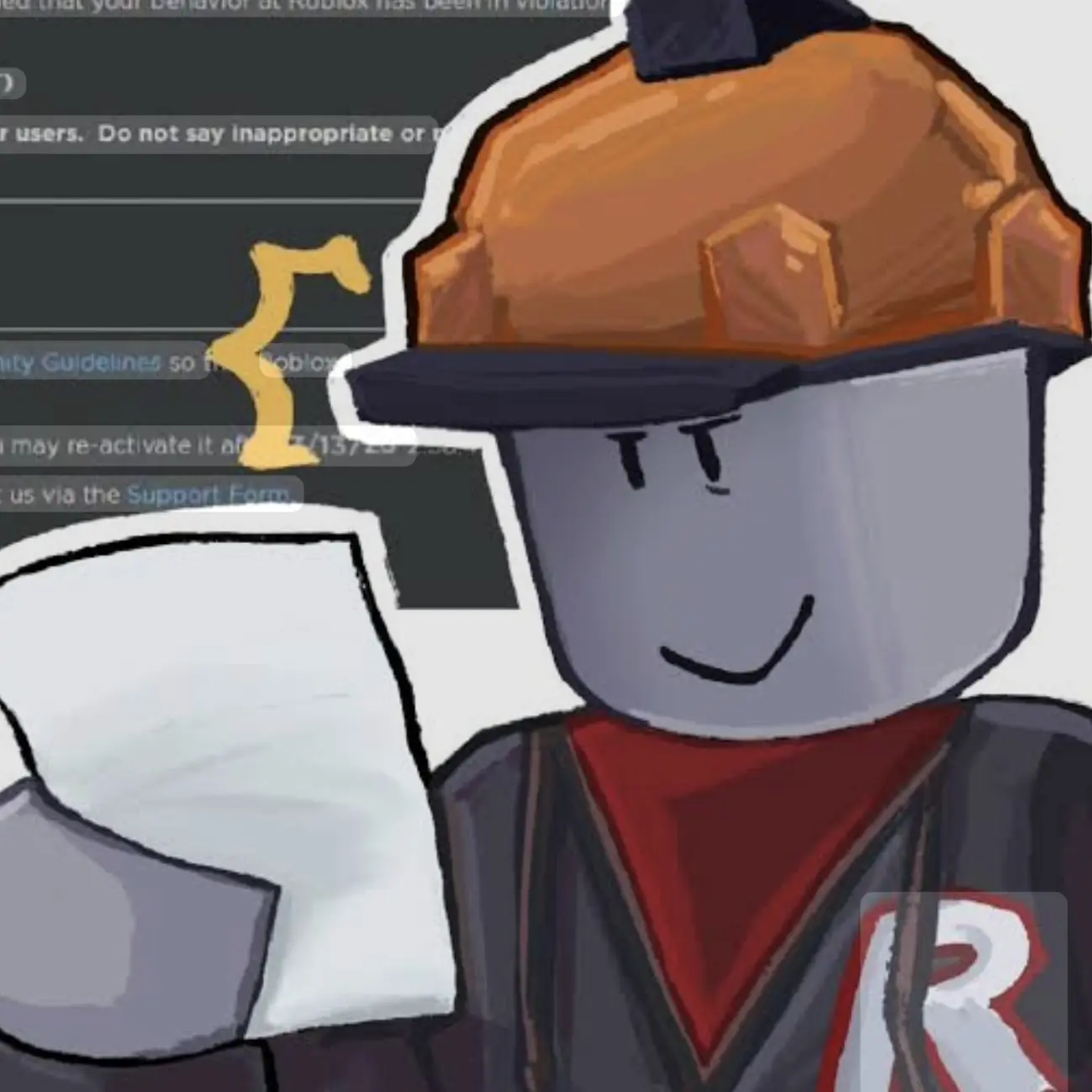 MafiosoXChance의 Forsaken