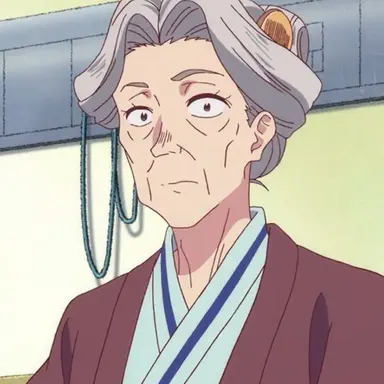 Profile image of ・