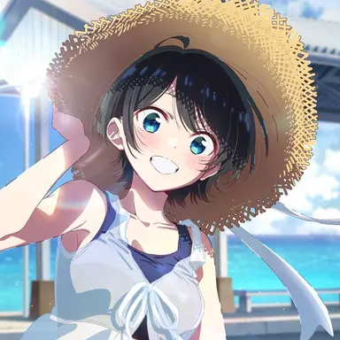 Profile image of 更科 瑠夏