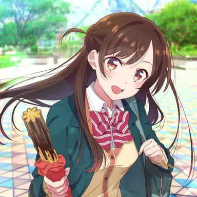 Profile image of 水原 千鶴