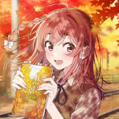 Profile image of 桜沢 墨