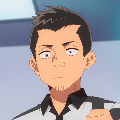Profile image of 木部 芳秋