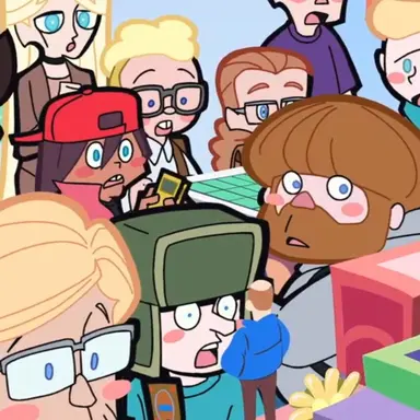 Profile image of 시민들