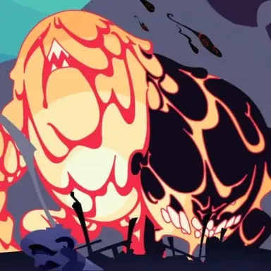 Profile image of 고스트