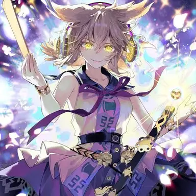Profile image of 神子