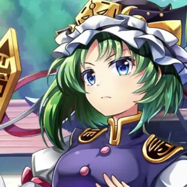 Profile image of 四季映姫
