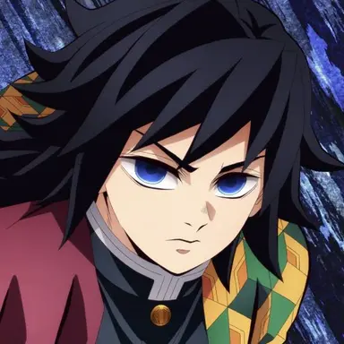 Profile image of 冨岡 義勇
