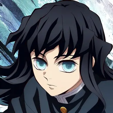 Profile image of 時透 無一郎