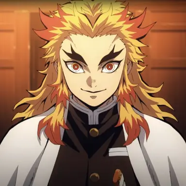 Profile image of 煉獄杏寿郎