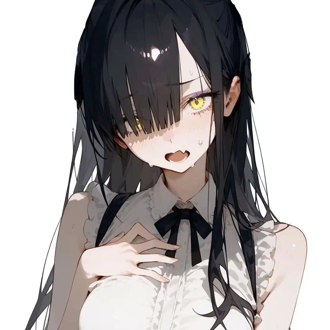 ProudPansy1707의 隣の席の陰キャ