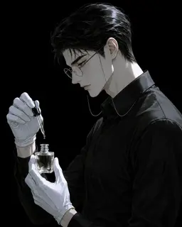 Profile image of アンドレ