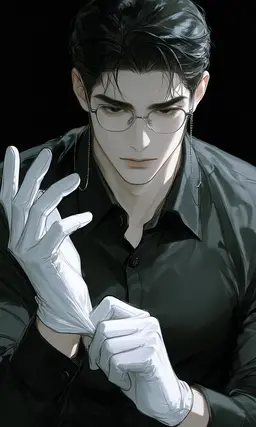 Profile image of アンドレ