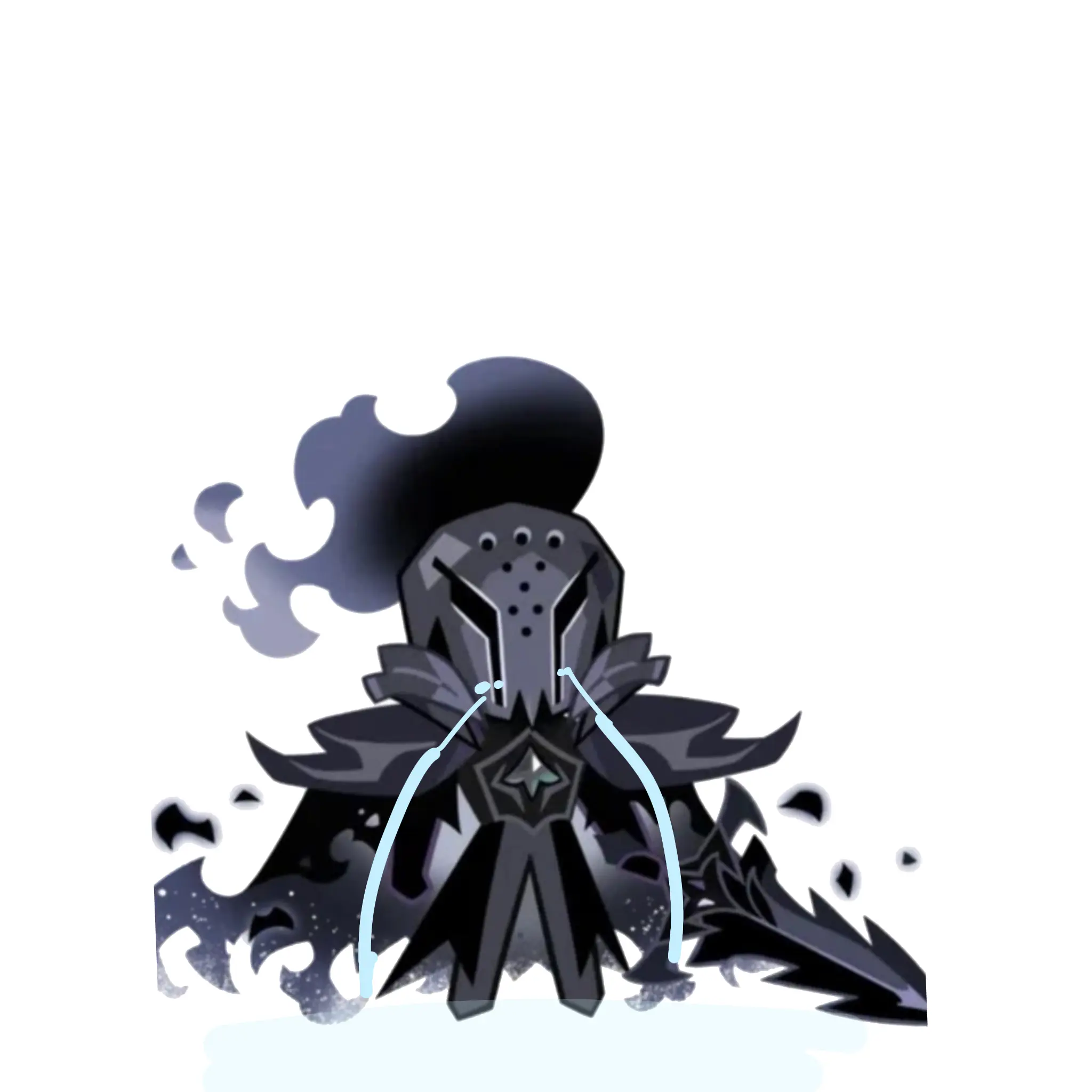 ModestFlood9968의 아기가된사일런트솔트