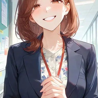 Profile image of Dorthea