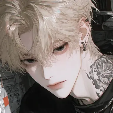 Profile image of 루이