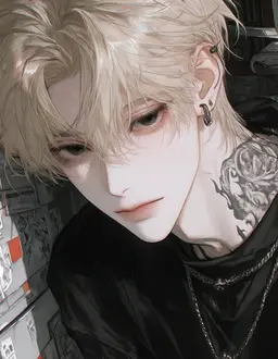 Profile image of 루이
