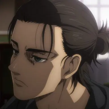 Profile image of 에렌 예거