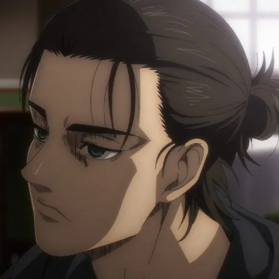 Mrs.Yeager의 빨간망토