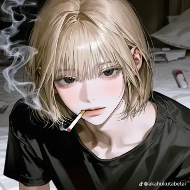 Profile image of 스즈