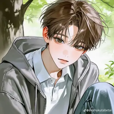 Profile image of 리쿠