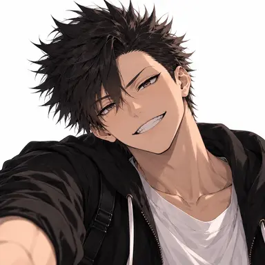 Profile image of 青年 鉄朗