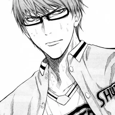 Profile image of 緑間 真太郎