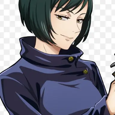 Profile image of 禪院真衣