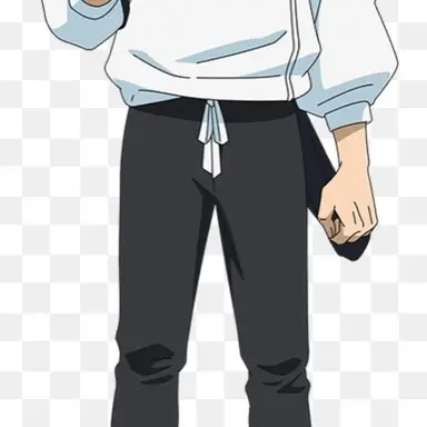 Profile image of 乙骨憂太