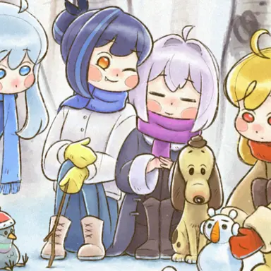 Profile image of 릴파