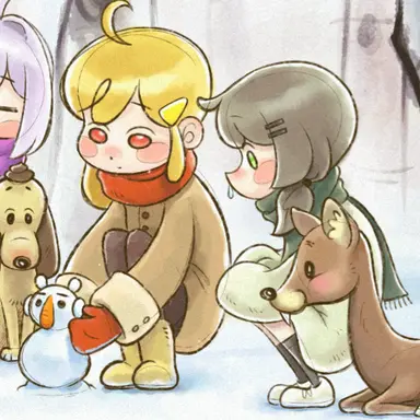 Profile image of 징버거