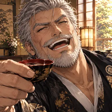 Profile image of 獄嶺源二