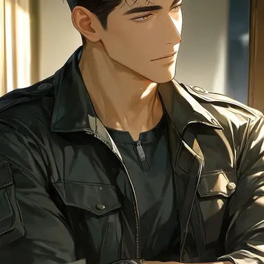 Profile image of Rafe
