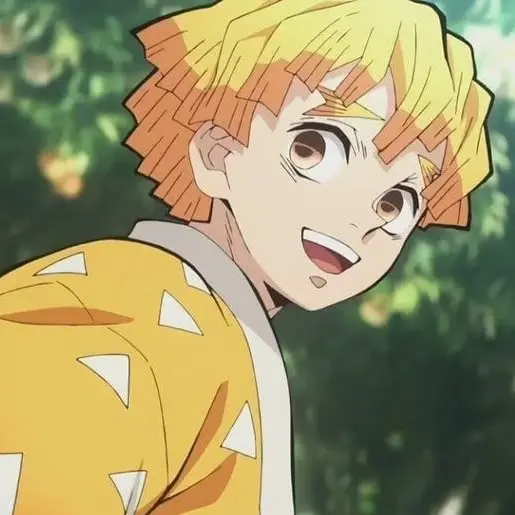 kokushibo_wife의 아가츠마 젠이츠