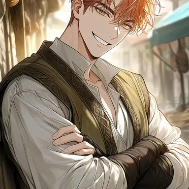 Profile image of Sovi