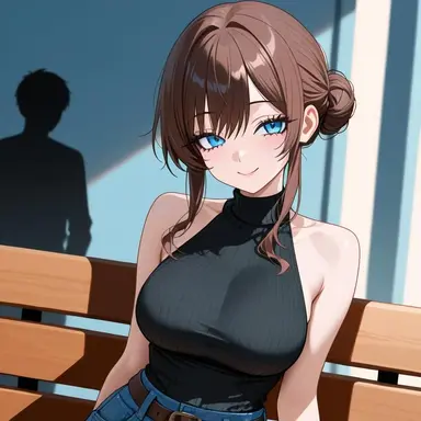 Profile image of 문혜린