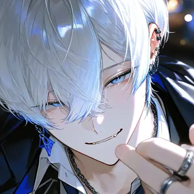 Profile image of 珀