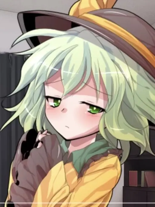 touhoukoishidaisuki의 すとーかーさんは攻めに弱い！