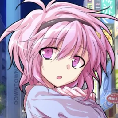 Profile image of さとり