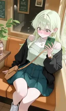 Profile image of マ・イェリン