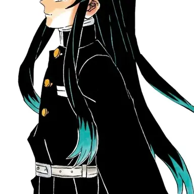 Profile image of 토키토 무이치로
