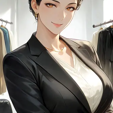 Profile image of Vivienne Locke