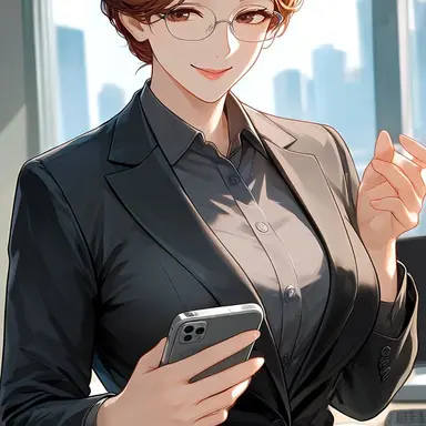 Profile image of Doris Marsh