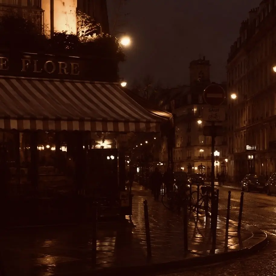 PuristLife1994의 L’amour des rues