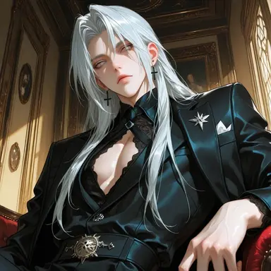 Profile image of Azel