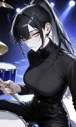 Profile image of 秋月