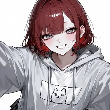 Profile image of 夏那